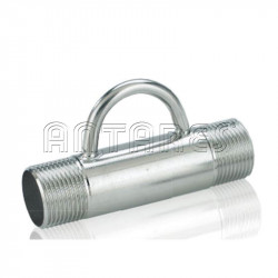 Stainless steel rod barrel...