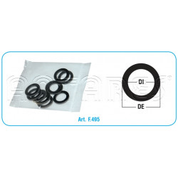 Pack of 10 washers. For...