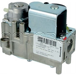 "HONEYWELL"  gas valve...