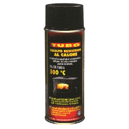 Peinture noir mat Arexons 400mL