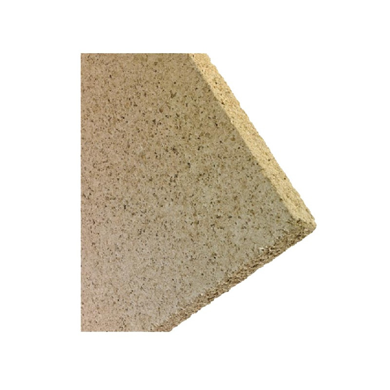 Lastre in vermiculite