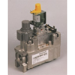 "HONEYWELL" gas valve...