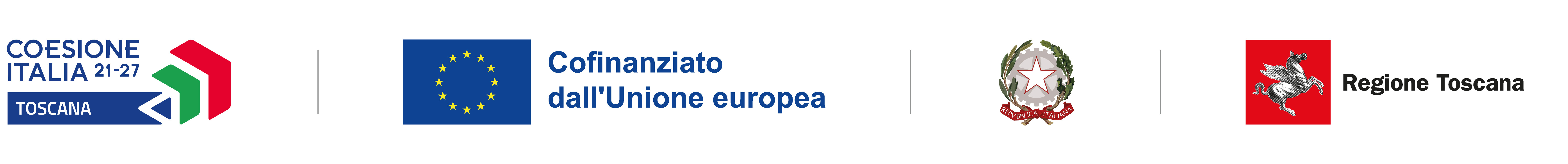 Cofinanziato dall'Unione Europea