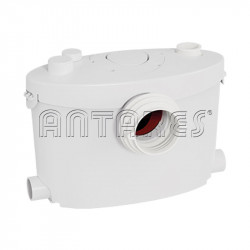 Antares circulation pump...