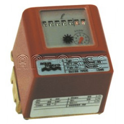 Diesel oil meter "CONTOIL".