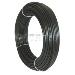 Coil of 50 m polyethylene...