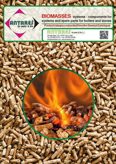 Biomass systems