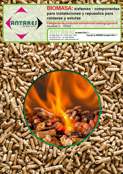 Catalogo Biomasa