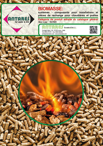 Catalogue Biomasse
