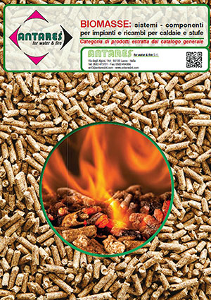Catalogo Biomasse 2022