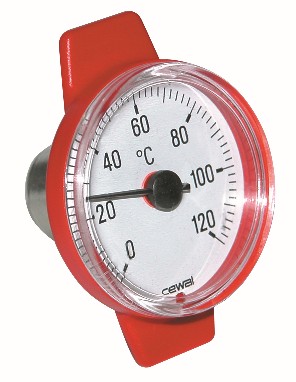 Thermometer kit
